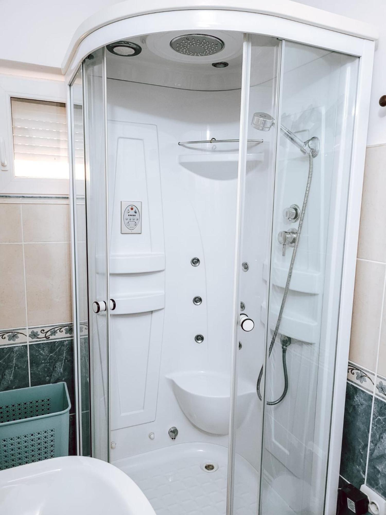 Appartement Maria Făgăraş