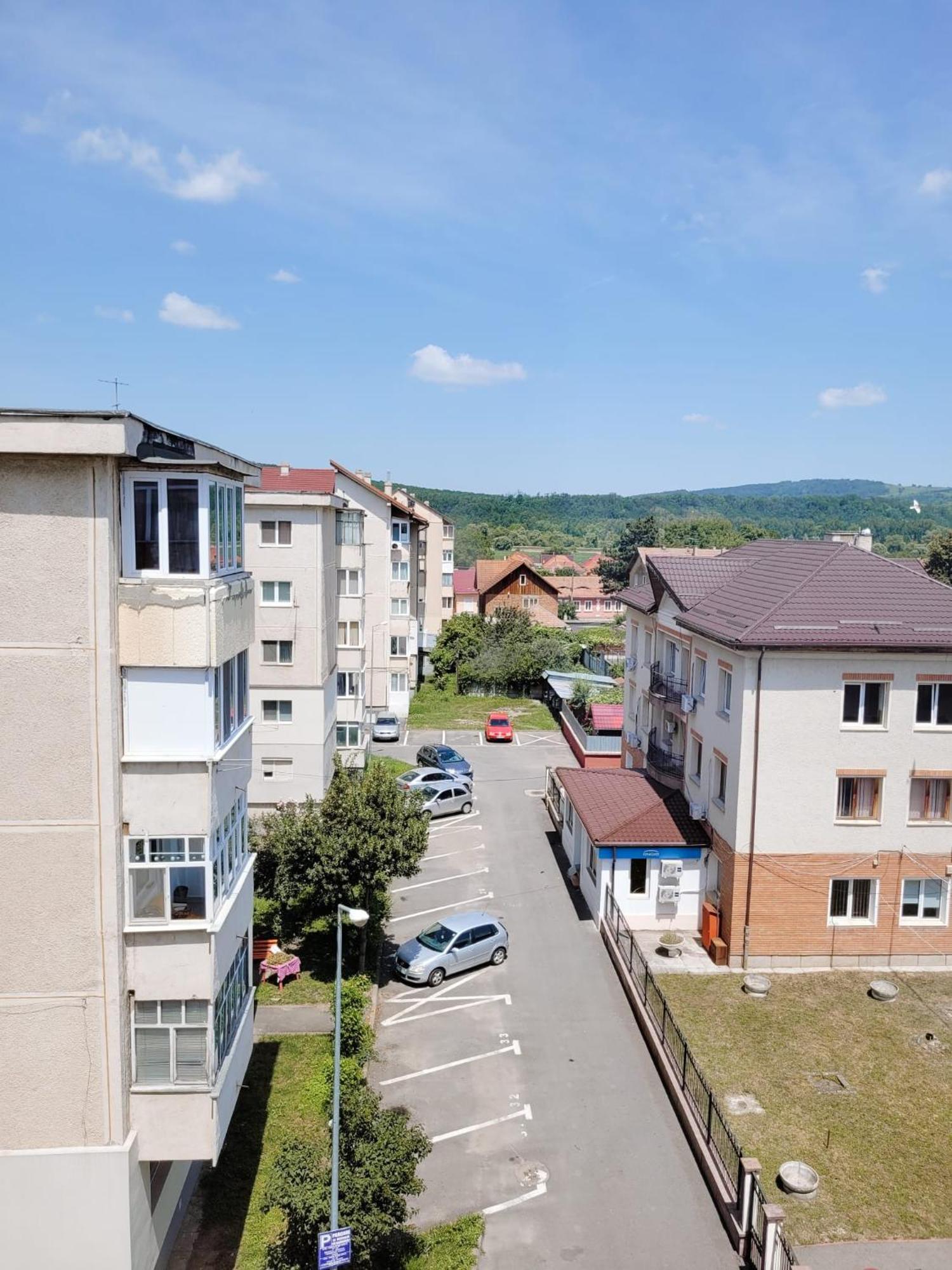 Appartement Maria