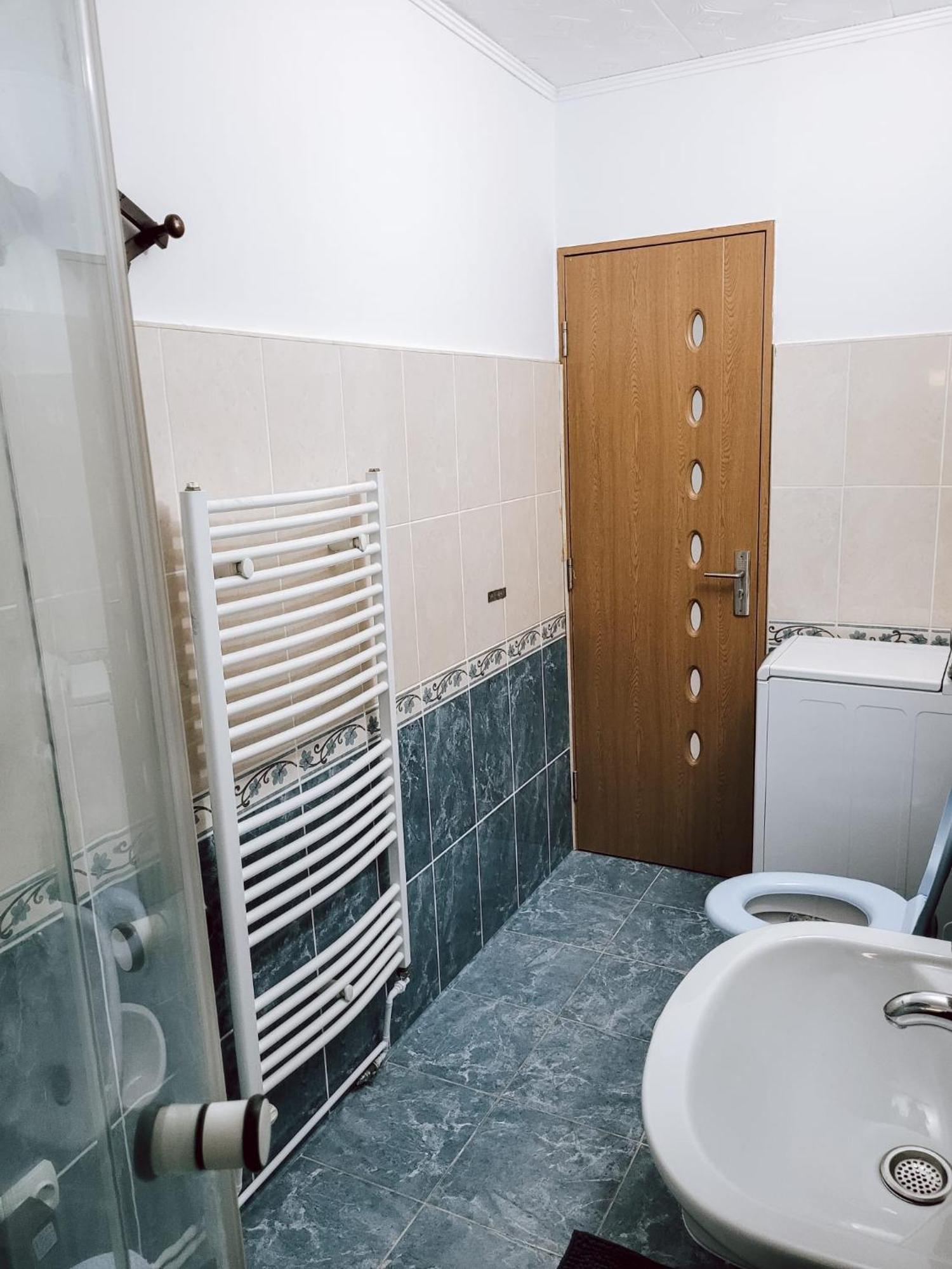 Maria Appartement Făgăraş